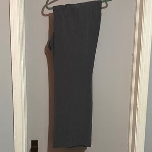 Women’s Gray Dress Pants